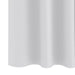 Perdele cu perdele 2 pcs Gri deschis 245 x 140 cm Poliester - WALTI WALTI
