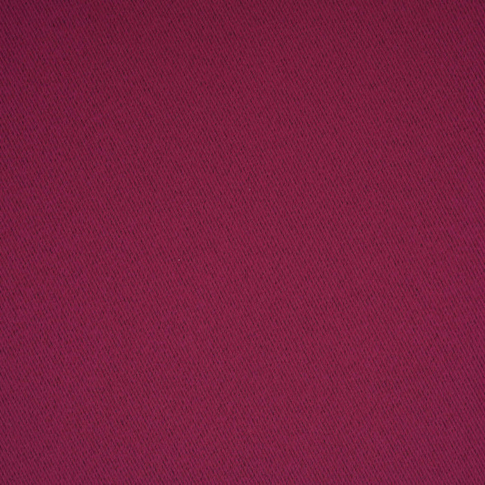 Perdele Opaque cu Inel 2 pcs Roșu Vin 140 x 140 cm Poliester - WALTI WALTI
