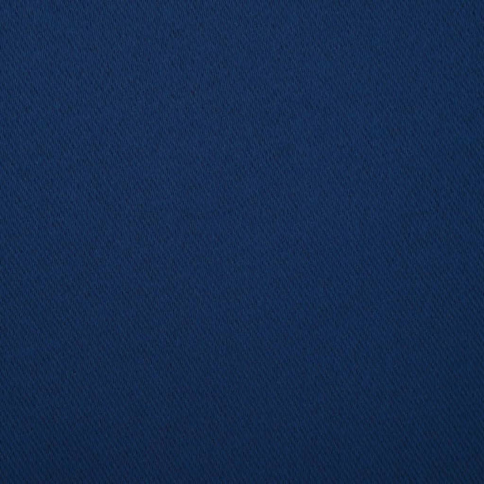 Perdele Opaque cu Inel 2 pcs Albastru închis 140 x 140 cm - WALTI WALTI