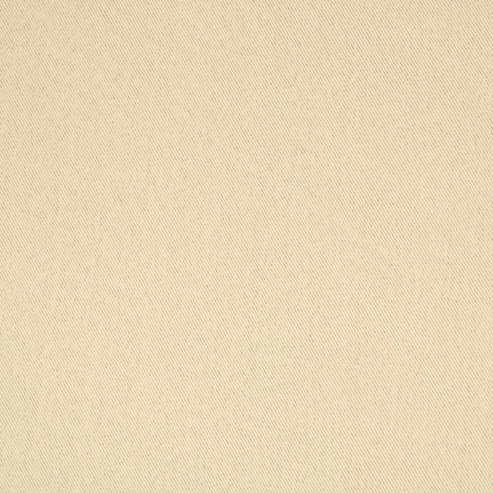 Perdele Opaque cu Inel 2 pcs Crem 140 x 140 cm Poliester - WALTI WALTI