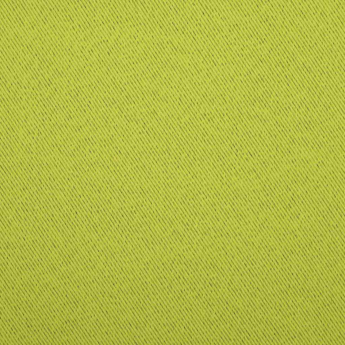 Perdele Opaque cu Inel 2 pcs Verde 140 x 140 cm Poliester - WALTI WALTI