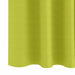 Perdele cu perdele 2 pcs Verde măr 260 x 140 cm Poliester - WALTI WALTI