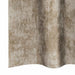 Cortine din catifea 2 pcs Șampanie 140 x 140 cm Catifea - WALTI WALTI