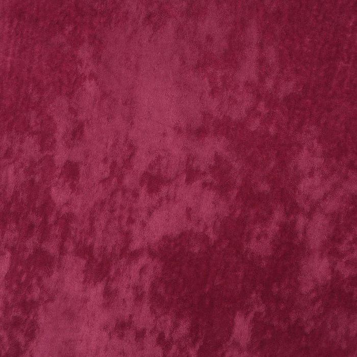 Cortine din catifea cu perdele 2 pcs bordo 140 x 140 cm Catifea - WALTI WALTI