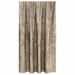 Cortine din catifea 2 pcs Șampanie 140 x 140 cm Catifea - WALTI WALTI