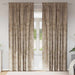 Cortine din catifea 2 pcs Șampanie 245 x 140 cm Catifea - WALTI WALTI