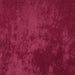 Cortine din catifea 2 pcs Roșu Vin 140 x 140 cm Catifea - WALTI WALTI