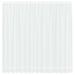 Perdele cu perdele Floral Alb 400 x 240 cm Poliester - WALTI WALTI