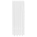 Perdele cu perdele Alb 150 x 260 cm Poliester - WALTI WALTI