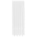 Perdele cu perdele Alb 150 x 280 cm Poliester - WALTI WALTI