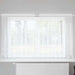 Perdele cu perdele Alb 200 x 140 cm Poliester - WALTI WALTI