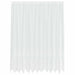 Perdele cu perdele Alb 300 x 220 cm Poliester - WALTI WALTI