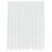 Perdele cu perdele Alb 300 x 240 cm Poliester - WALTI WALTI