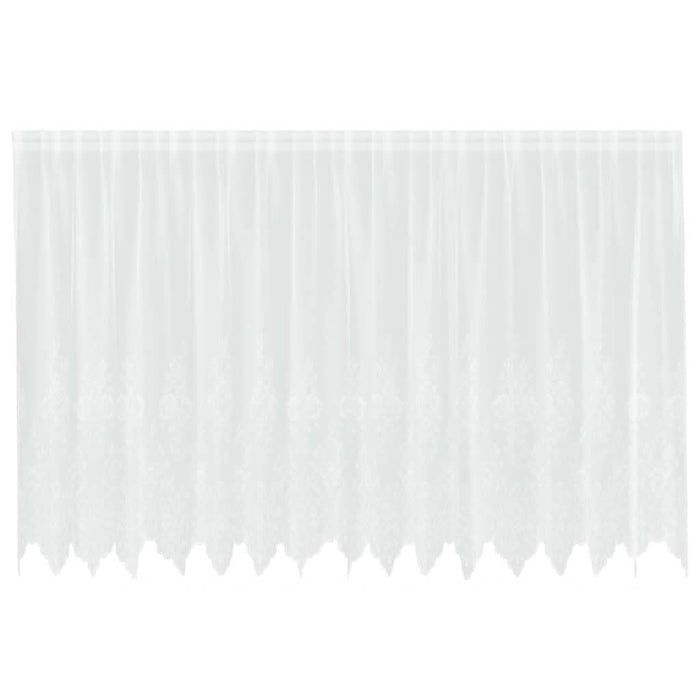 Perdele cu perdele Altele Alb 400 x 160 cm Poliester - WALTI WALTI