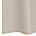 Perdele cu perdele 2 pcs Nisip 140 x 175 cm Poliester - WALTI WALTI