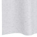 Perdele cu perdele 2 pcs Gri deschis 140 x 225 cm Poliester - WALTI WALTI
