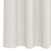 Perdele cu perdele 2 pcs Crem 140 x 175 cm Poliester - WALTI WALTI