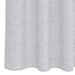 Perdele cu perdele 2 pcs Gri deschis 140 x 260 cm Poliester - WALTI WALTI