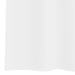 Perdele cu perdele 2 pcs Alb 140 x 175 cm Poliester - WALTI WALTI