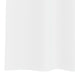 Perdele cu perdele 2 pcs Alb 140 x 225 cm Poliester - WALTI WALTI
