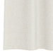 Perdele cu perdele 2 pcs Crem 140 x 245 cm Poliester - WALTI WALTI