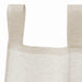 Perdele cu perdele 2 pcs Nisip 140 x 260 cm Poliester - WALTI WALTI