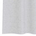 Perdele cu perdele 2 pcs Gri deschis 140 x 175 cm Poliester - WALTI WALTI