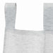 Perdele cu perdele 2 pcs Gri deschis 140 x 245 cm Poliester - WALTI WALTI