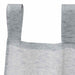 Perdele cu perdele 2 pcs Gri închis 140 x 245 cm Poliester - WALTI WALTI