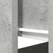 Consolă cu sertare Gri beton 85,5x38,5x74,5 cm - WALTI WALTI