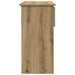 Consolă cu sertare Artisan Stejar 85,5x38,5x74,5 cm - WALTI WALTI