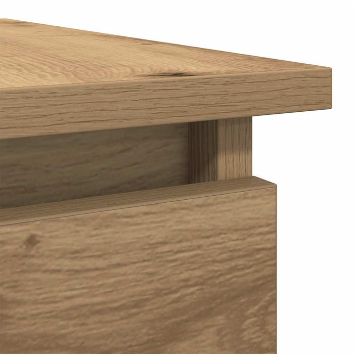 Consolă cu sertare Artisan Stejar 85,5x38,5x74,5 cm - WALTI WALTI