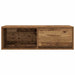 Dulapuri TV 2 buc Lemn vechi 80x31x25,5 cm Lemn prelucrat - WALTI WALTI