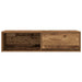 Dulapuri TV 2 buc Lemn vechi 100x31x25,5 cm Lemn prelucrat - WALTI WALTI