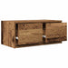 Dulapuri TV 2 buc Lemn vechi 60x31x25,5 cm Lemn prelucrat - WALTI WALTI