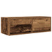 Dulap TV Lemn vechi 80x31x25,5 cm Lemn prelucrat - WALTI WALTI