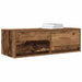 Dulap TV Lemn vechi 80x31x25,5 cm Lemn prelucrat - WALTI WALTI