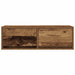 Dulap TV Lemn vechi 80x31x25,5 cm Lemn prelucrat - WALTI WALTI