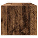 Dulapuri TV 2 buc Lemn vechi 80x31x25,5 cm Lemn prelucrat - WALTI WALTI