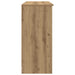 Bufetă cu sertar Artisan Stejar 101x35x76 cm Lemn prelucrat - WALTI WALTI