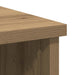 Bufetă cu sertar Artisan Stejar 101x35x76 cm Lemn prelucrat - WALTI WALTI