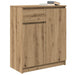 Bufetă cu sertar Artisan Stejar 71x35x84 cm Lemn prelucrat - WALTI WALTI