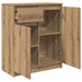 Bufetă cu sertar Artisan Stejar 71x35x84 cm Lemn prelucrat - WALTI WALTI
