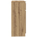 Bufetă cu sertar Artisan Stejar 71x35x84 cm Lemn prelucrat - WALTI WALTI