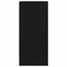 Bufetă Stejar negru 29,5x34x76 cm Lemn prelucrat - WALTI WALTI