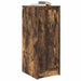 Bufetă Stejar afumat 29,5x34x76 cm Lemn prelucrat - WALTI WALTI