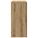 Bufetă Stejar Artisan 85x34x76 cm Lemn prelucrat - WALTI WALTI