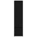 Tablou Stejar negru 29,5x34x119,5 cm Lemn prelucrat - WALTI WALTI