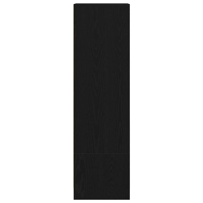 Tablou Stejar negru 29,5x34x119,5 cm Lemn prelucrat - WALTI WALTI