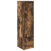 Tablou stejar afumat 29,5x34x119,5 cm Lemn prelucrat - WALTI WALTI